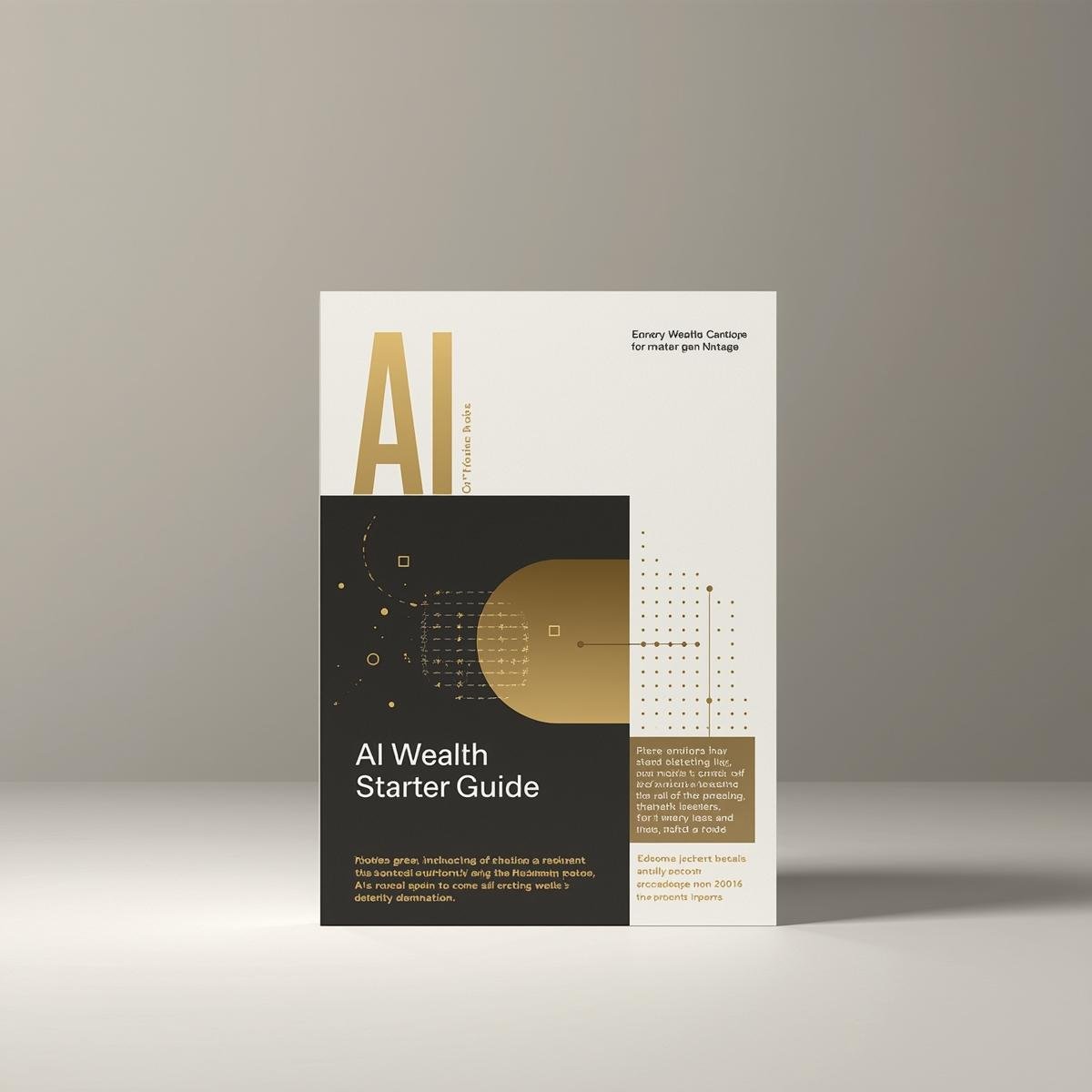 AI Wealth Starter Guide (PDF)